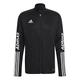 Adidas HI3379 TIRO TK WD JKT Jacket Men's black L