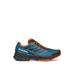 Scarpa Rush 2 GTX Trailrunning Shoes - Men's Cosmic Blue/Orange 44.5 63131/200-CosbluOr-44.5