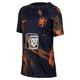 Nike Netherlands Pre Match Shirt 2023 Juniors - Blue
