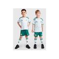 adidas Northern Ireland 2023 Away Kit Children - Blue