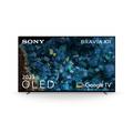 Sony FWD-65A80L TV 165.1 cm (65") 4K Ultra HD Smart TV Wi-Fi Blac