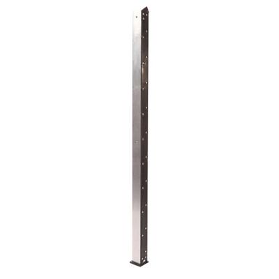 Titan Aluminum Pump Jack Poles 12 Foot Aluminum Pole