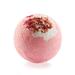 HHEN Bubble Bath Ball Shower Bomb Skin Oil Moisturizing Exfoliating