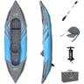 kayak gonfiabile per una persona surge elite 3,05 m - 65143 - bestway