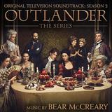 Bear McCreary - Outlander: Season 2 (Original Television Soundtrack) - Soundtracks - CD