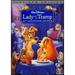 Pre-Owned Lady and the Tramp [2 Discs] (DVD 0786936284058) directed by Clyde Geronimi Hamilton Luske Wilfred Jackson