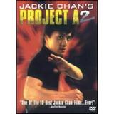 Pre-Owned Jackie Chan s Project A2 (DVD 0786936219548) directed by Jackie Chan