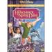 Pre-Owned The Hunchback of Notre Dame (DVD 0786936160079) directed by Gary Trousdale Kirk Wise