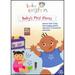 Pre-Owned Baby Einstein: Baby s First Moves (DVD 0786936702927)