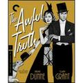 Pre-Owned The Awful Truth [Criterion Collection] [Blu-ray] (Blu-Ray 0715515213417) directed by Leo McCarey