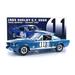 ACME 1/18 - FORD Shelby GT350 R - 1965