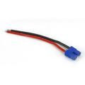 E-flite EC3 Battery Connector with 4 Wire 16AWG EFLAEC310