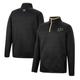 "Veste Colosseum Black Purdue Boilermakers Rebound pour homme"