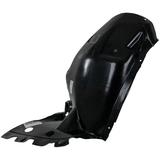 Front Fender Liner Compatible with CADILLAC CTS 2008-2014 Left Driver Side Front Section Cover Extension