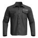 Thor Hallman Lite Mens Jacket Black 3XL