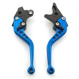 FXCNC Brake Clutch Levers for Z250SL 16-17 NINJA 300R Z300 13-18 NINJA 250R 08-12 Ninja 400 18-20 Z250 13-14