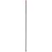 Procomm FR4-BX 4 ft. Fiberglass Cable Antenna Black