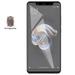 Non-Full Matte Frosted Tempered Glass Film for Xiaomi Redmi Note 5 / Note 5 Pro