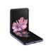 Restored Samsung Galaxy Z FLIP SM-F700U1 Factory Unlocked 256GB Mirror Black (Refurbished)