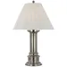 Visual Comfort Signature Hammett Table Lamp - RL 3092BS-SBP