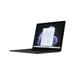 Microsoft Surface Laptop 5 - 13.5 PixelSense Display - Intel Core i7 12th Gen 1265U (1.80GHz) - 16GB Memory - 512 GB SSD - Intel Iris Xe Graphics - Windows 10 Pro - Matte Black - TAA RBT-00002