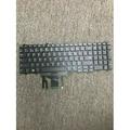 KPCMD New Dell Latitude 5550 Laptop Keyboard Backlit Dual Point FRENCH CANADIAN