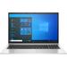 HP EliteBook 850 G8-15 Home/Business Laptop (Intel i5-1135G7 4-Core 15.6in 60Hz Full HD (1920x1080) Intel Iris Xe 16GB RAM 8TB PCIe SSD Backlit KB Wifi Win 10 Pro) (Refurbished)
