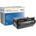 Image Remanufactured Toner Cartridge - Alternative for Lexmark (12A6865)