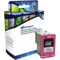 DPC564WN Remanufactured Tri-Color Inkjet Cartridge for HP 61XL Ink