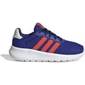 ADIDAS Kinder Freizeitschuhe LITE RACER 3.0 K, Größe 38 in Blau