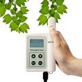 HSRG Portable TYS-A Chlorophyll Meter, Handheld Chlorophyll Analyzer Chlorophyll Tester Digital with LCD Display Chlorophyll: 0.0-99.9SPAD, for Testing Plant Chlorophyll