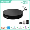 Télécommande infrarouge universelle Tuya Smart Home WiFi TV DVD AUD AC nous-mêmes avec Amz