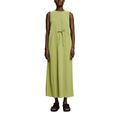 ESPRIT Damen 043CC1E313 Kleid, 325/PISTACHIO Green, L