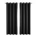 39.4*51.2inches Full Blackout Curtains Solid Color Blackout Curtains Thickened Blackout Curtains Bedroom Living Room Curtains Blackout Curtains