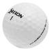 Srixon Q Star Tour Golf Balls Mint 5a AAAAA Quality 24 Pack White
