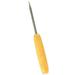 Carbon Steel Ice Pick with Hard Wood Handle 7.5-Inch