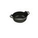 Lodge Cast Iron Seasoned Mini Casserole Bowl