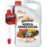 Spectracide Ready-to-Use Weed and Grass Killer AccuShot Power Spray 1.33-Gallon 4 Pack