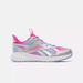 Women's Reebok Road Supreme 4 Shoes - Preschool in Pink