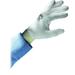 Ansell 11-600-7_WH HyFlex Nylon Polyurethane Gloves Small Size 7 12 Pairs