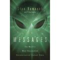 Pre-Owned Messages: The World s Most Documented Extraterrestrial Contact Story (Paperback 9780738715261) by Stan Romanek