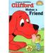 Pre-Owned Clifford Makes a Friend (HELLO READER LEVEL 1) Paperback