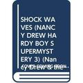 Pre-Owned Shock Waves (Nancy Drew & the Hardy Boys Super Mystery Series) Paperback