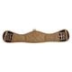 Imperial Riding Girth IRHGo Star Dr Taupe - 65cm