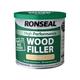 36058 High-Performance Wood Filler Natural 3.7kg RSLHPWFN37KG - Ronseal