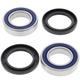 All Balls Wheel Bearing Kit - Yamaha YFM660R Raptor 2001-05, YFS200 Blaster 2003-06, YFZ350 Banshee 1989-2009