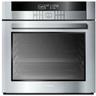 Grundig - Forno multifunzione inox 71 litri GEBS36000X classe d