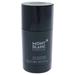 Montblanc Emblem Deodorant for Men 2.5 Oz