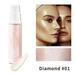 1pc Body Makeup Luminizer Body Highlighter Shimmer Body Oil Waterproof Moisturizing And Glow For Face & Body All In One Makeup Face Body Glow