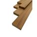 Honduran Mahogany Lumber Board Combo 3/4 x 2 (5 Piece ) | 3/4 Lumber Boards | 3/4 Boards | Cutting Board Blocks